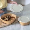 CONNECT BOX maisto indas, sandarus, 1,3 l, KOZIOL