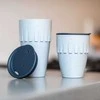 Kavos puodelis išsinešimui CONNECT COFFEE, 300 ml, KOZIOL