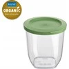 Plastikinis indas biriems maisto produktams CONNECT, sandarus, 1000 ml, KOZIOL