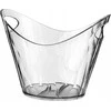 Cooler do lodu su superglas CLUB BUCKET, 6 l, KOZIOL