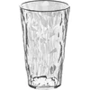 Koziol Crystal 2.0 šalto gėrimo stiklinė, permatoma 3578535