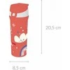 DREAMS vandens butelis, 500 ml, KOZIOL