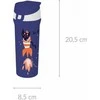 DREAMS vandens butelis, 500 ml, KOZIOL