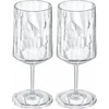 CLUB vyno taurės Nr. 9, superglas, 2 x 300 ml, KOZIOL
