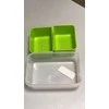Maisto konteineris, OVALAS, 1,4 L, dydis M, KOZIOL