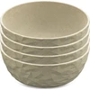 PIECES CLUB dubuo, 700 ml, 4 vnt., KOZIOL
