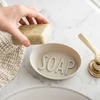 Muilinė iš perdirbto plastiko, SOAP, KOZIOL