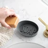 Muilinė iš perdirbto plastiko, SOAP, KOZIOL