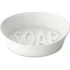 Koziol Muilo dėklas Soap Organic baltas 1413125