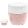 Koziol Pojemnik Bento Club organic pink 3198669