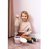 Koziol Pojemnik Bento Club organic pink 3198669
