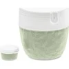 Koziol Bento Club Organic 3198668 žalia