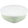 Koziol Talpykla Connect box 1,3 L org gree/whit 3275294