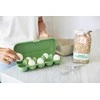 Koziol EGGS TO GO kiaušinių konteineris, 10 kiaušinių, OŽKAS