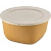 CONCEPT maisto indas, sandarus, 2 l, KOZIOL