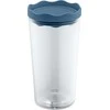 Plastikinis maisto indas PRINCE L, sandarus, 1000 ml, KOZIOL