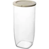 Plastikinis indas biriems maisto produktams CONNECT, sandarus, 2000 ml, KOZIOL