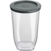 CONNECT plastikinis indas biriems maisto produktams, sandarus, 1500 ml, KOZIOL