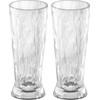 CLUB Nr. alaus stiklinės 10 vnt., superstiklas, 2 x 300 ml, KOZIOL
