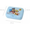 Vaikiška priešpiečių dėžutė CANDY L Paw Patrol, KOZIOL