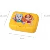 Vaikiška priešpiečių dėžutė CANDY L Paw Patrol, KOZIOL