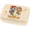 Vaikiška priešpiečių dėžutė CANDY L Paw Patrol, KOZIOL