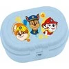 PASCAL MINI Paw Patrol priešpiečių dėžutė vaikams, KOZIOL