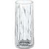 Koziol Stiklinė Club 250 ml permatoma 3403535