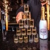 CLUB NO.7 superglas stiklas, KOZIOL