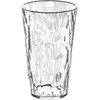 Koziol Crystal 2.0 šalto gėrimo stiklinė, permatoma 3578535