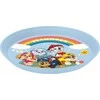 Koziol CONNECT Paw Patrol vaikiška lėkštė, Ø 20,5 cm, OŽKA