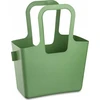 Daugiafunkcinis pirkinių krepšys, paplūdimio TASCHE XL - baltas, KOZIOL