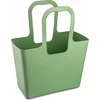Daugiafunkcinis pirkinių krepšys, paplūdimio TASCHE XL - baltas, KOZIOL