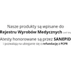 KPU / CORRADOMED / KREIPIAMA DUŠO KĖDĖ, BALTA
