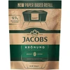 Kraft Foods Jacobs Kronung tirpios kavos milteliai 150 g