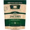Kraft Foods Jacobs Kronung tirpios kavos milteliai 150 g