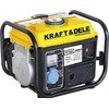 Kraftdele Agregat 1200W 12/230V KD109Z