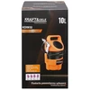 „Kraft&Dele“ smėliasrovė su sifonu 10 l (KD5932)