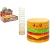Kraft&Dele Mz Import Sprężyna hamburger 12szt/box MCS76-G 13704