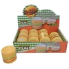 Kraft&Dele Mz Import Sprężyna hamburger 12szt/box MCS76-G 13704