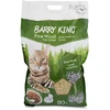 Medžio drožlių kraikas katėms BarryKing katinui 20L (8,6kg) (BK-14512)