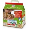 Cats Best OkoPlus Original Natūralus kraikas katėms 10L+2L