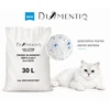 DIAMENTIQ Micro Crystals - Kačių kraikas - 30 l