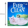 Kraikas dla kota Everclean Everclean Ever Clean ypač stiprus kvapas 10 l