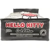 HelloKitty kačių kraikas Hello Kitty, bentonito kačių kraikas su aktyvuota anglimi 10 l