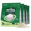 Kraikas dla kota Petkit Cat Litter - 4bags