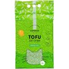 Tofu kraikas katėms EXPERTUS, žaliosios arbatos kvapo, 2 mm, 6 L