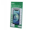 Krainagsm Grūdintas 9D keraminis stiklas iPhone 17 Air