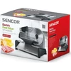 Krajornica Sencor SFS 4050SS