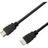 Opti HDMI kabelis HM20-18-01 1 m LUMIVIDA